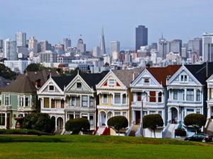 San Francisco Named North America's Greenest City